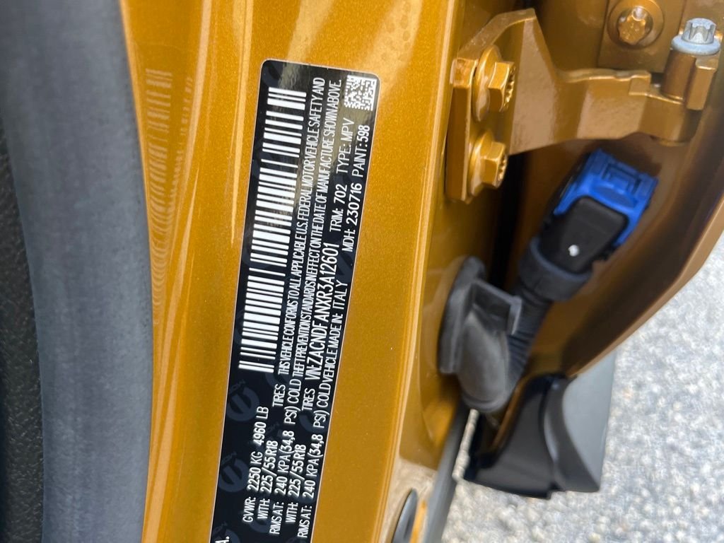 2024 Dodge Hornet GT - Photo 42