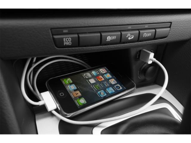 Used 2015 Alpine White BMW sDrive28i image 15