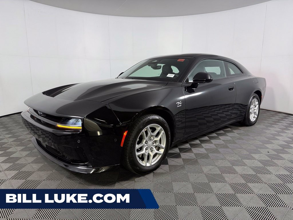 2025 Dodge Charger