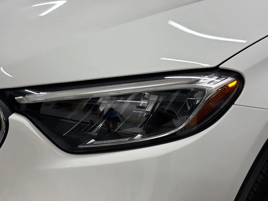 New 2026  Mercedes-Benz GLC 300 image 31
