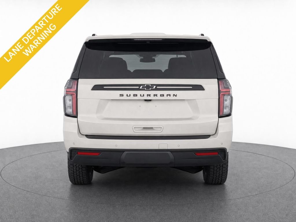 Used 2023 Beige Chevrolet Z71 image 6