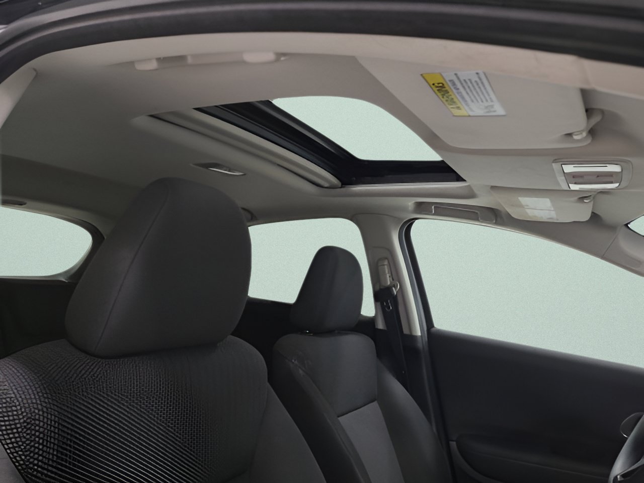 2016 Honda HR-V EX - Photo 12