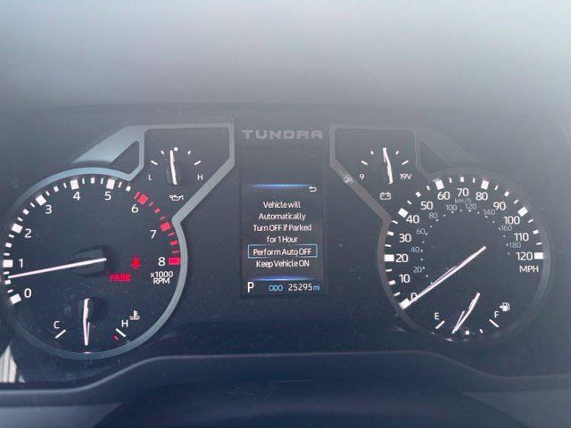 Certified Used 2026 MIDNIGHT BLACK METAL Toyota  image 10