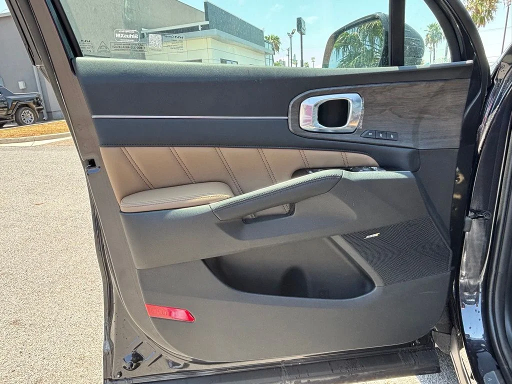 2025 Kia Sorento X-Line SX Prestige - Photo 13