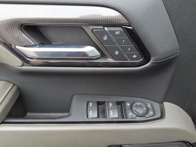 2024 Chevrolet Silverado 1500 ZR2 - Photo 24