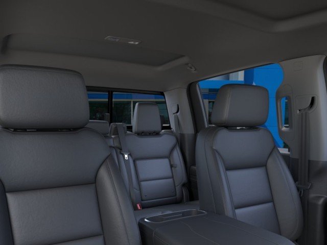 New 2026 Black Chevrolet LT Trail Boss image 24