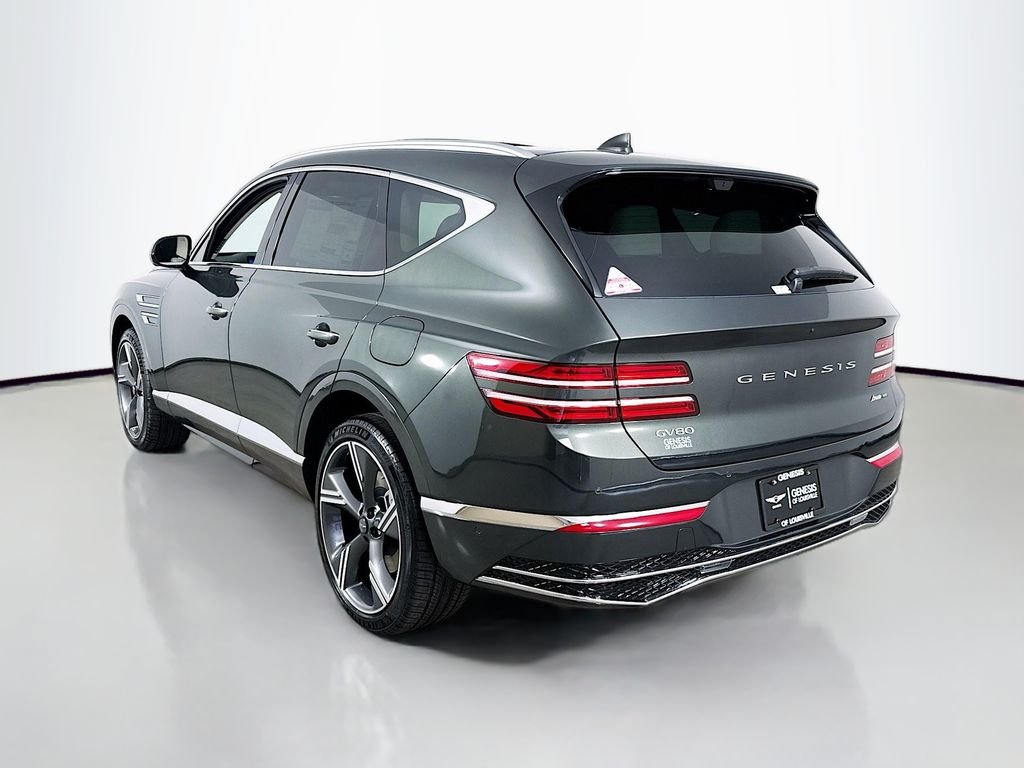 New 2026 Storr Green Genesis 3.5T Prestige image 5