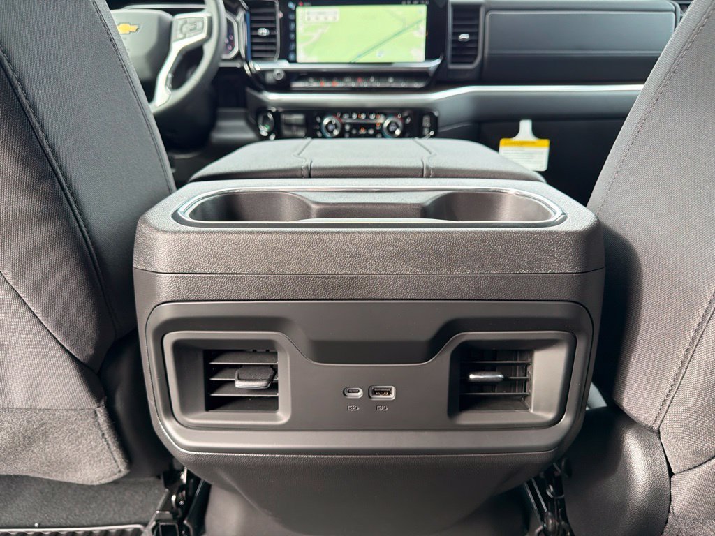 2026 Chevrolet Silverado 1500 LT - Photo 23