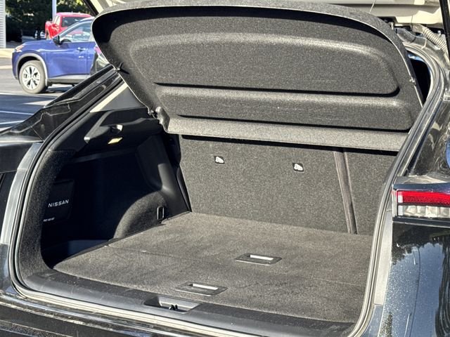 Used 2024 Black Nissan ENGAGE+ e-4ORCE image 19