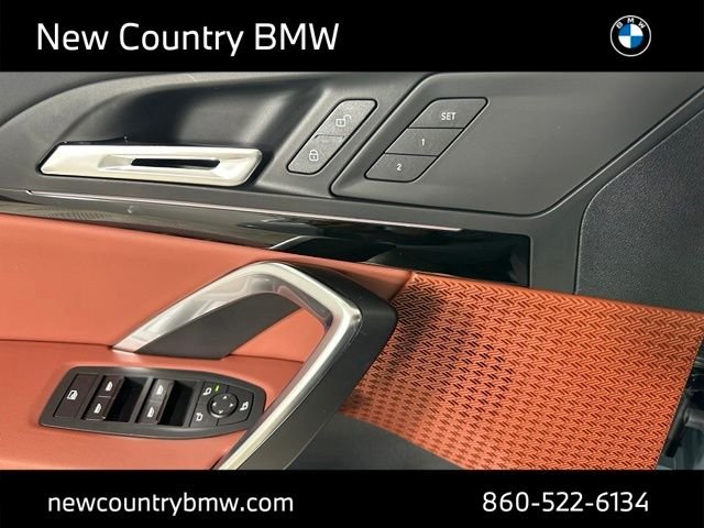 New 2027 Green BMW xDrive28i image 20