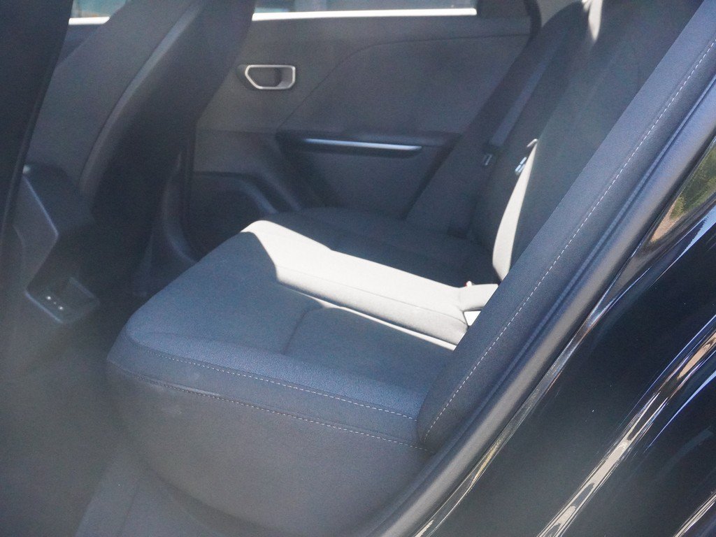 Used 2025 Black Kia LXS image 25