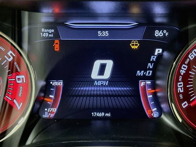 Used 2023 Gray Dodge SRT Hellcat Widebody image 18