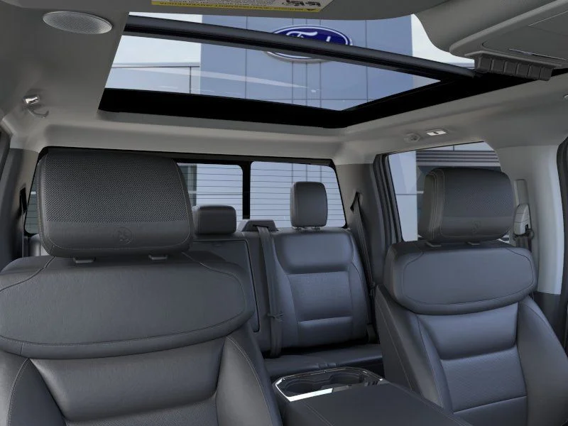New 2026 Gray Ford  image 22