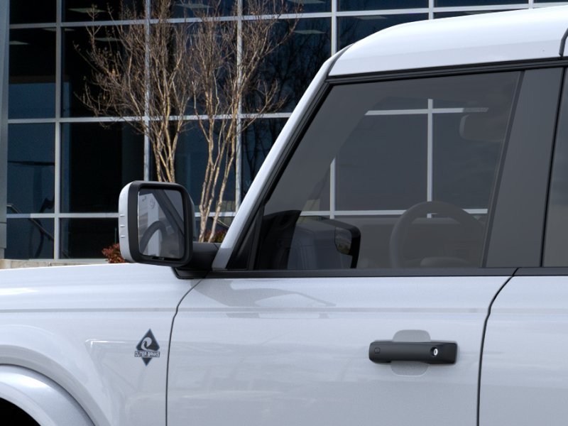 New 2026 Oxford White Ford Outer Banks® image 22