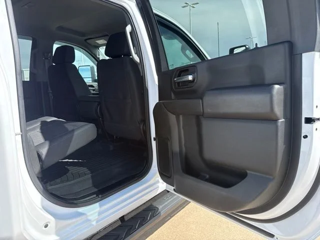 Used 2024 Summit White Chevrolet Custom image 36