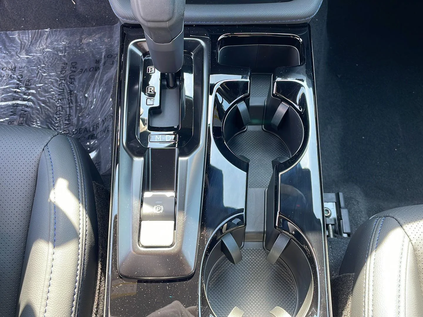 New 2026 Dark Mahogany Pearl Subaru Limited Hybrid image 19