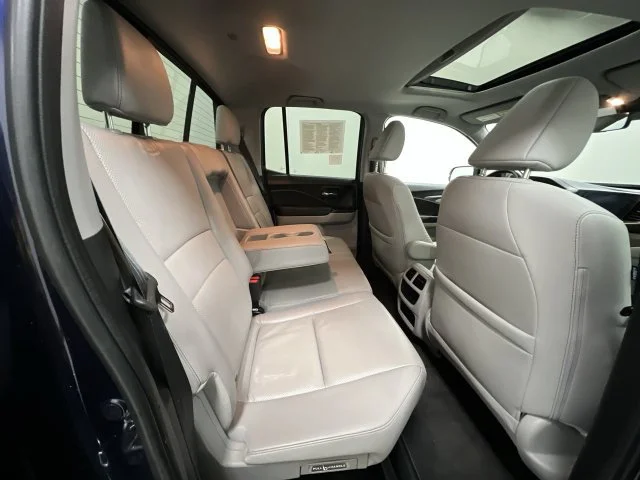 2023 Honda Ridgeline RTL - Photo 27