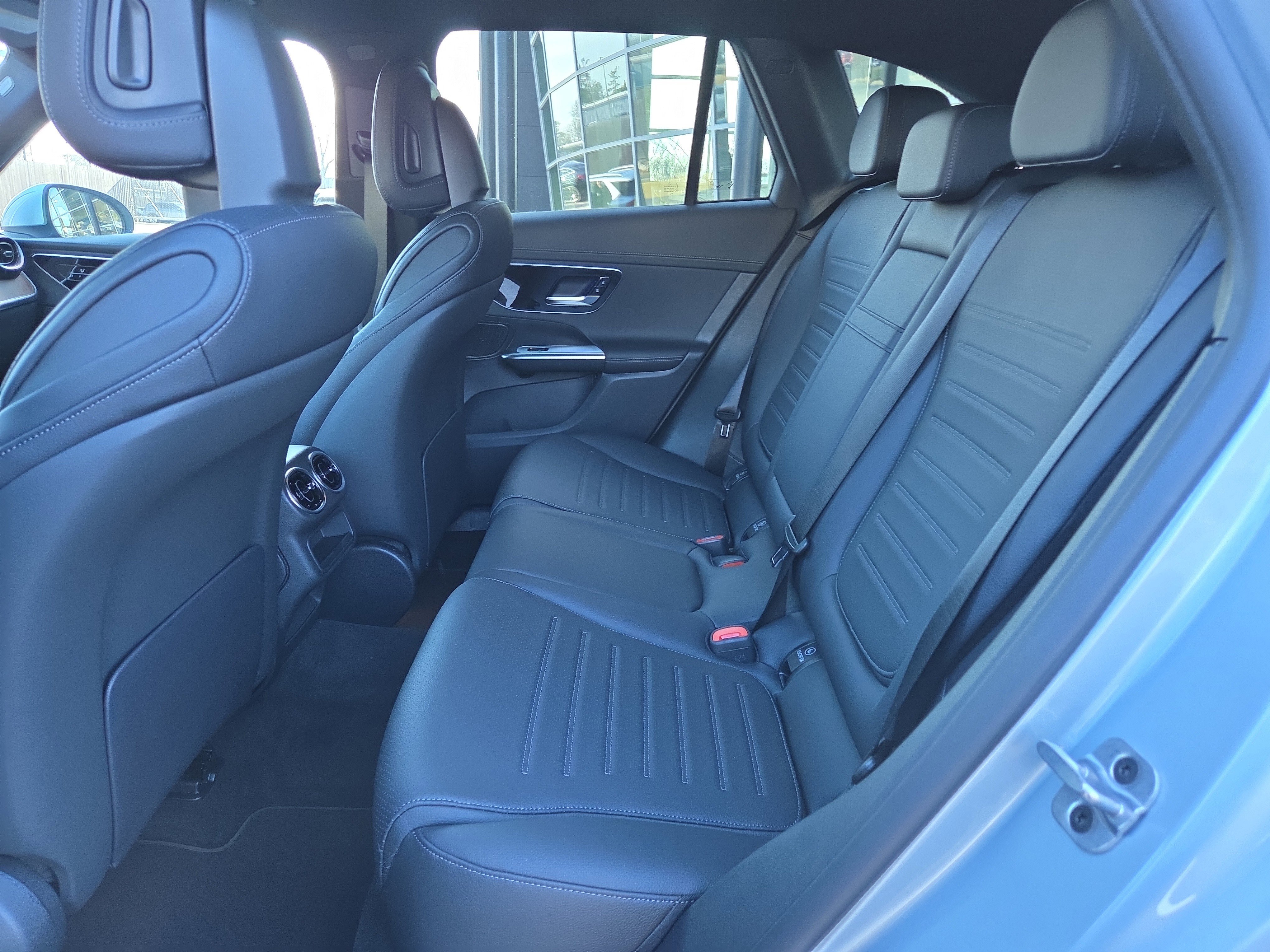 2026 Mercedes-Benz GLC Base - Photo 38