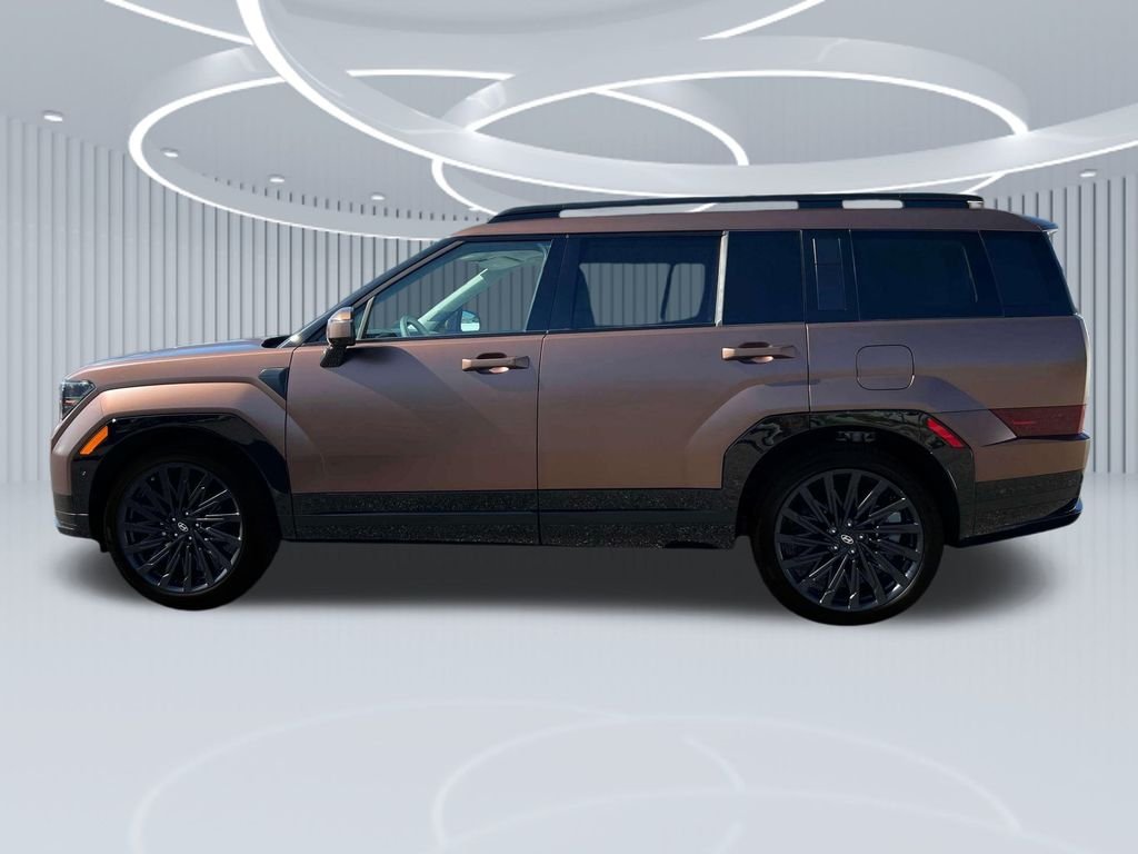 2025 Hyundai Santa Fe Calligraphy - Photo 22