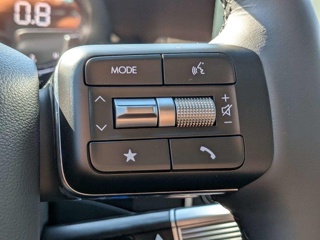 New 2027 Black Hyundai XRT AWD image 25