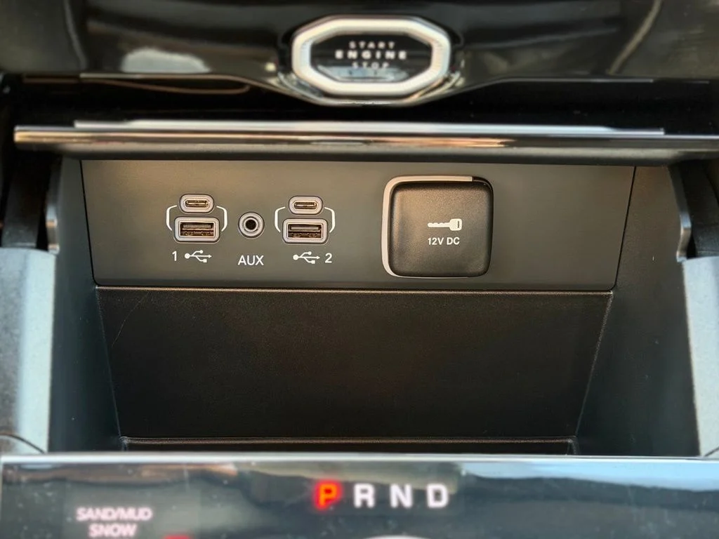 Used 2026 Black Jeep Limited image 17