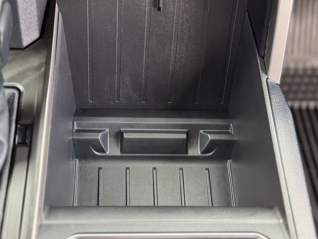 Used 2024 Silver Toyota SR5 image 11