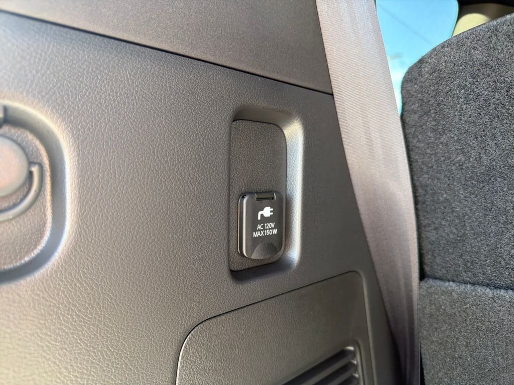 New 2026 Nissan Armada SL 4D Sport Utility