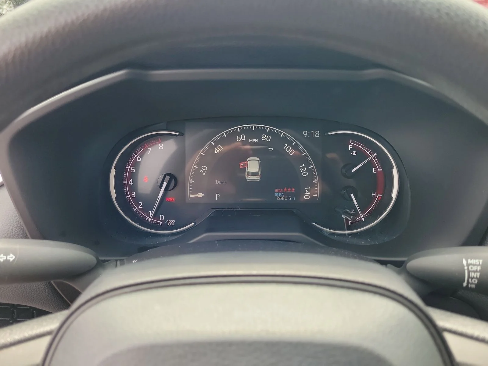 Certified Used 2025 White Toyota LE image 20