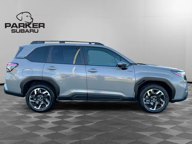 New 2026 RIVER ROCK PEARL Subaru Premium Hybrid image 6