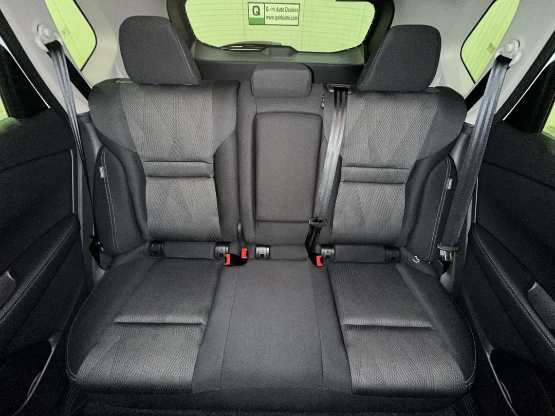 2026 Nissan Rogue SV - Photo 20