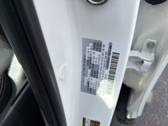 New 2026 Rhodium White Premium Mazda SC AWD image 14