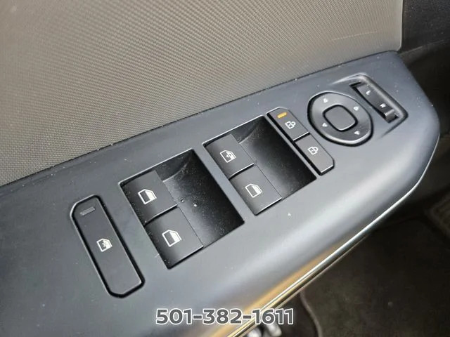 Used 2025 Gray Kia LXS image 32