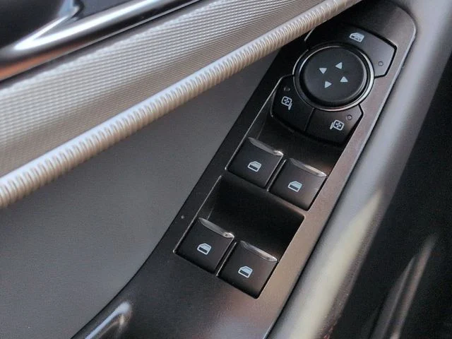 New 2026 Carbonized Gray Metallic Ford Active image 23