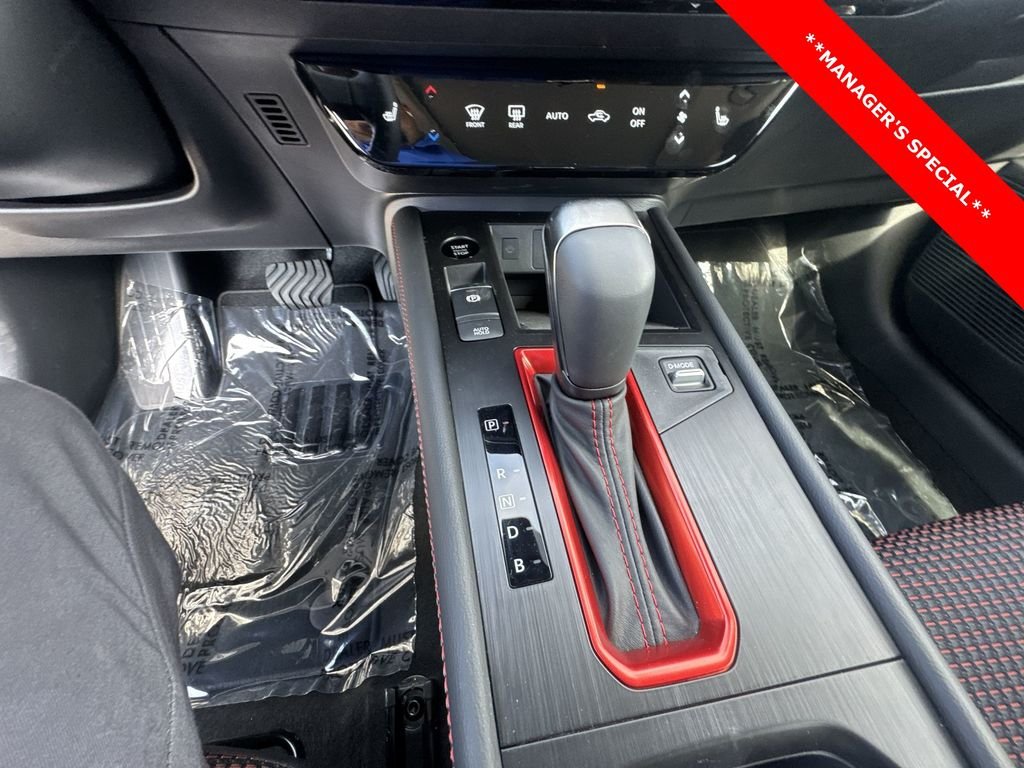 2025 Nissan Kicks SR AWD - Photo 19