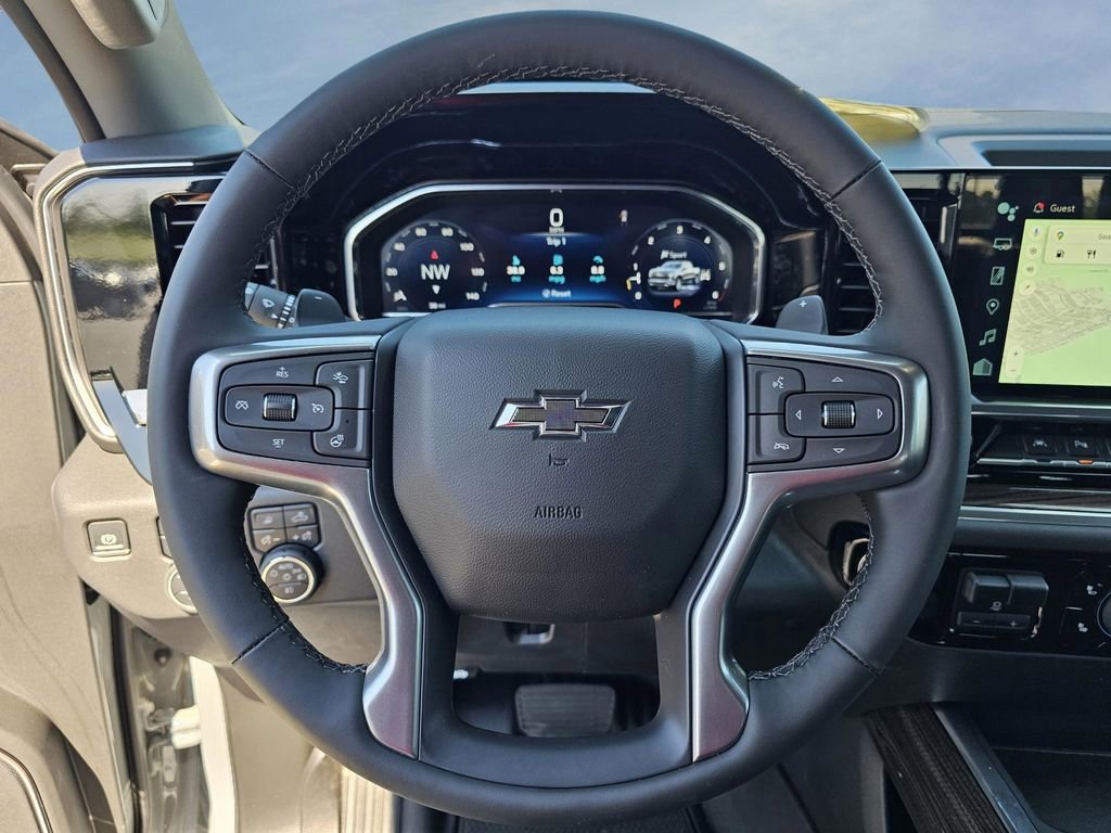 2025 Chevrolet Silverado 1500 RST - Photo 16