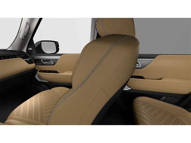 New 2026 DYNAMIC METAL INFINITI Luxe 4WD image 12