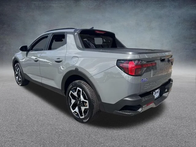 2022 Hyundai Santa Cruz Limited - Photo 10
