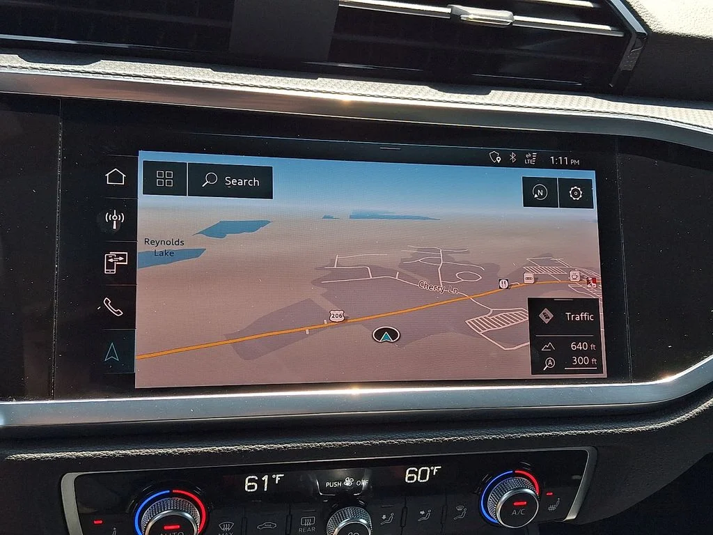 2019 Audi Q3 S Line Premium - Photo 17
