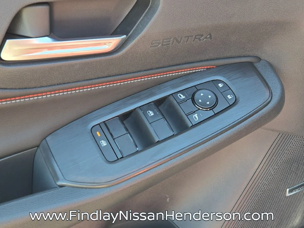 New 2027 Scarlet Ember Tintcoat Nissan SR image 21
