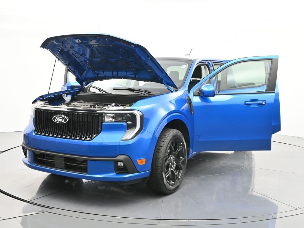 2025 Ford Maverick Lobo Standard - Photo 33