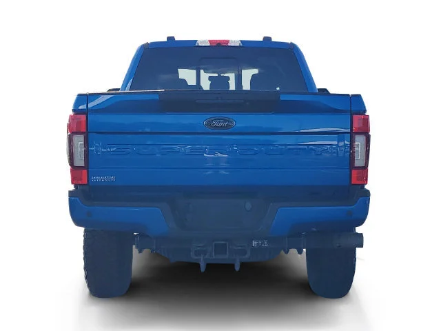 Used 2021 Velocity Blue M Ford XL image 6