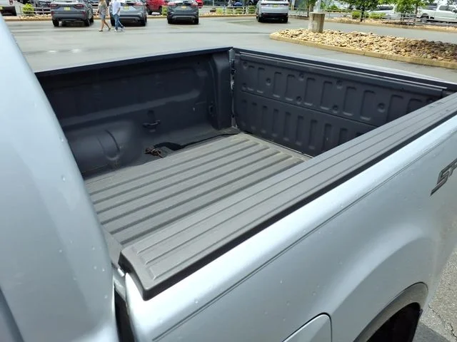 Used 2019 Silver Ford Lariat image 17