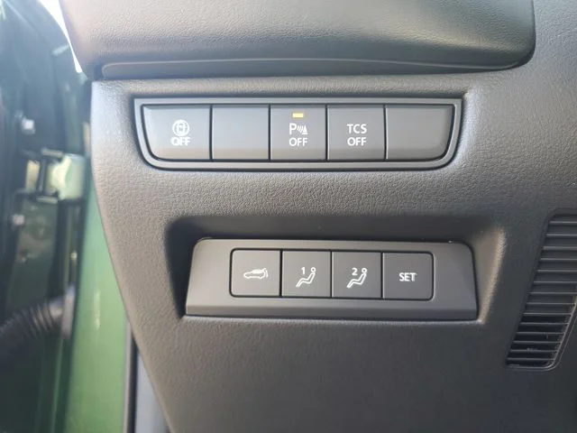 New 2026 Cypress Mazda 2.5 S Premium AWD image 10