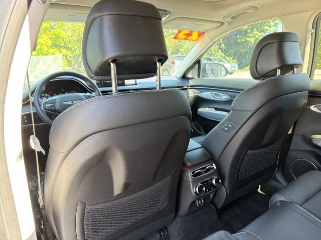 Used 2023 Gray Genesis Advanced image 38