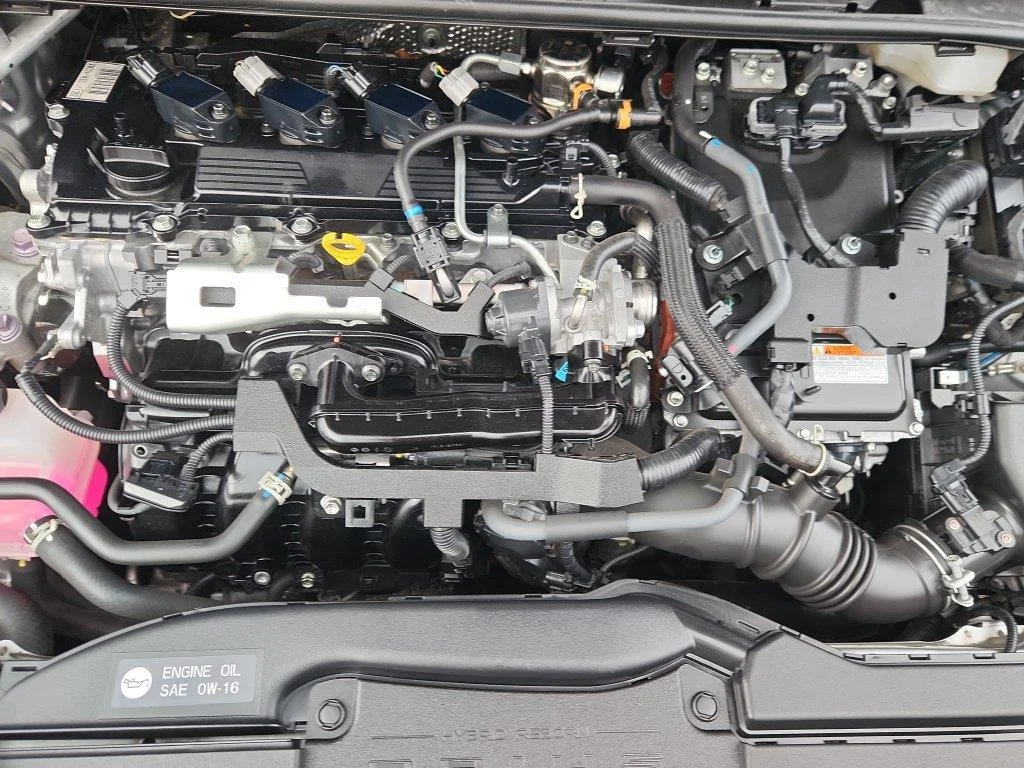 Used 2024 Cutting Edge Toyota Limited image 16