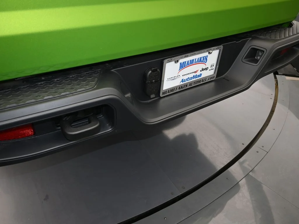 Used 2025 Mojito Jeep Sport S image 33