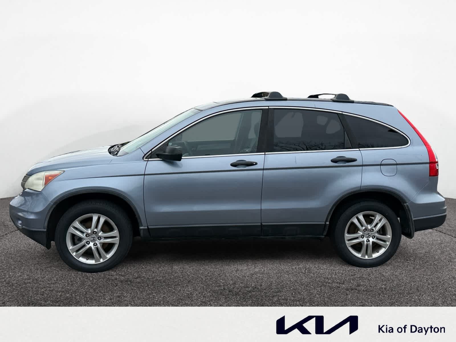 Used 2010 Honda CR-V EX with VIN 5J6RE4H59AL050955 for sale in Huber Heights, OH