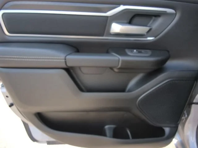 Used 2026  Ram Big Horn image 22