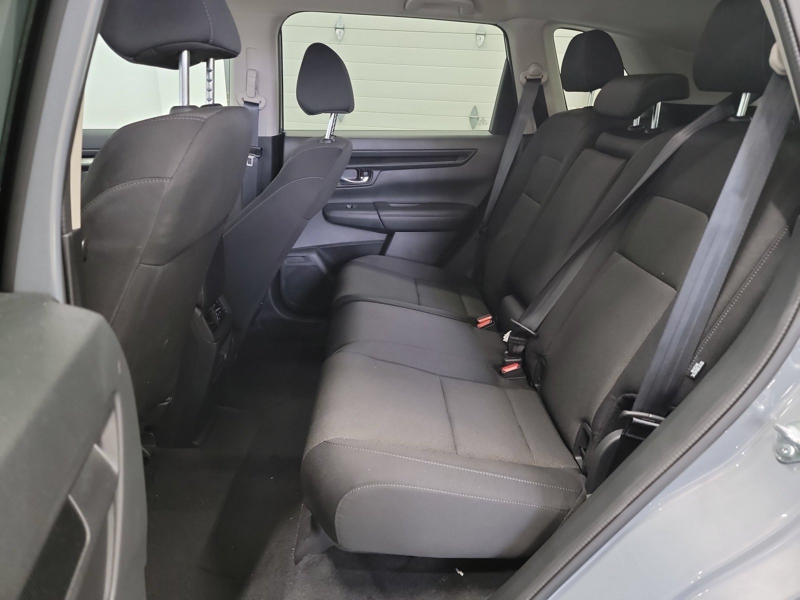 2026 Honda CR-V LX - Photo 57