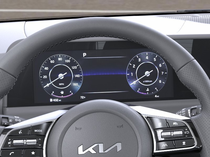 New 2026 Gravity Gray Kia SX image 21